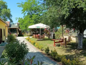 Doga Park Istasyon Hotel