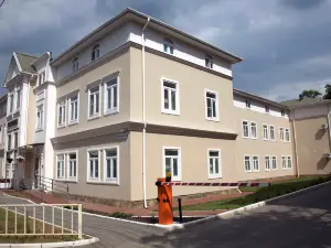 Podvore Hotel