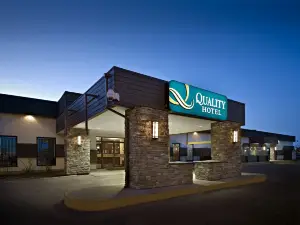 Quality Hotel & Conference Centre