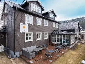 Mo Gjestegård