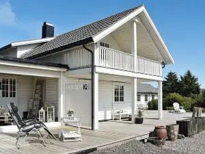 Holiday Home in Tornes I Romsdal