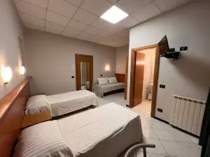 Shelter Affittacamere