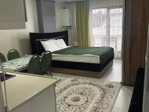 Espinaz Apart Otel