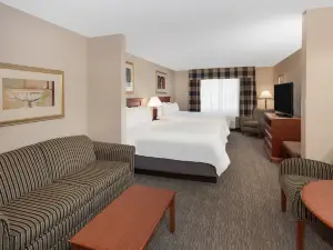 Holiday Inn Express & Suites Hampton South-Seabrook