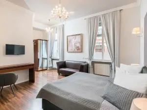 Hotel Aurora