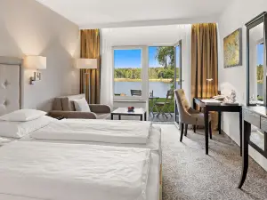 Seehotel Mühlenhaus