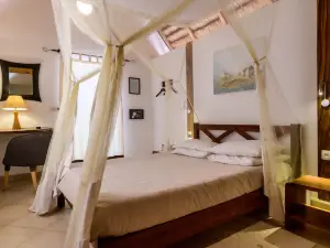 Hôtel Auberge de la Table