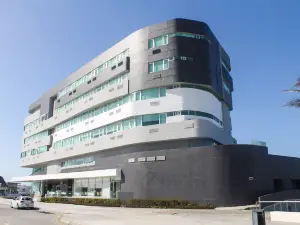 Hotel Punta Azul