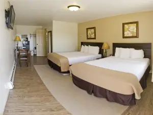 Sunset Lodge Escanaba