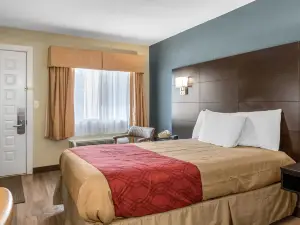Econo Lodge Freeport - Brunswick Area