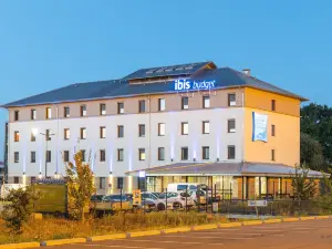 Ibis Budget Rennes Route de Lorient