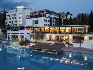 Medite Spa Resort and Villas