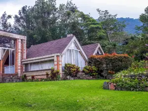 Hotel San Buenaventura de Atitlán