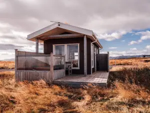 Blue View Cabin 5B with Hot Tub