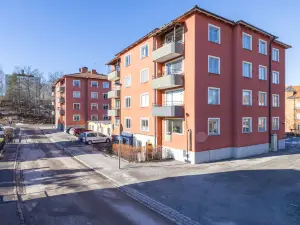 Lilla Hotellet
