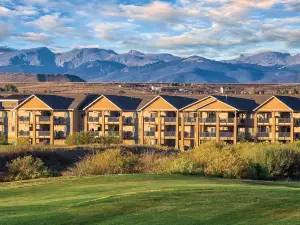 WorldMark Granby - Rocky Mountain Preserve