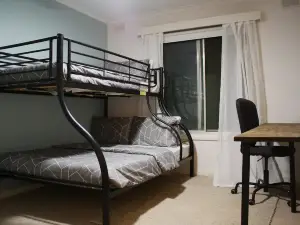 Gum Lodge, Gateway to the Murray