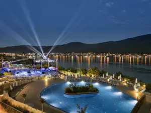 Titanic Luxury Collection Bodrum