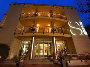 Hotel Sporting Brugherio