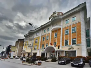 Siir Boutique Hotel