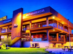 Hotel Dunajec