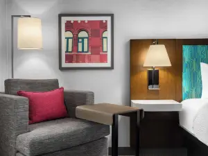 Hampton Inn & Suites Orangeville, on