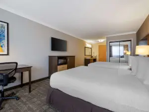 Best Western Los Angeles Worldport Hotel