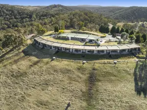 Eagle View Escape