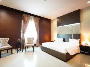 Sapadia Hotel Cirebon