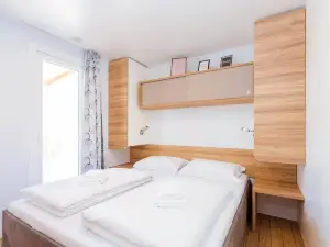 Premium Mobile Homes Istria - Lanterna
