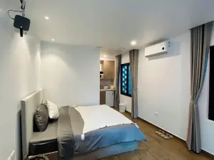 The Eudora Homestay