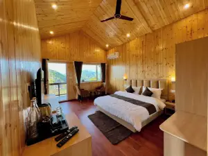 Hilltop Haven Hotel And Resort