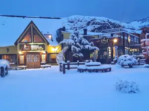 Rancho Grande Hostel