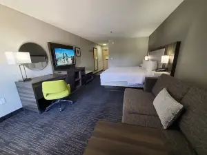 Hampton Inn Kansas City/Olathe