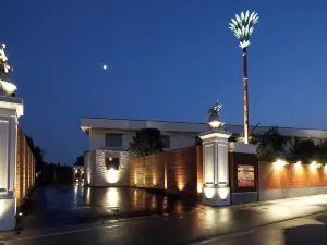 Le Ciel Spa & Resort