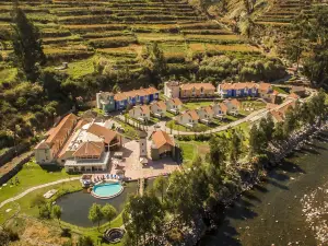 Aranwa Pueblito Encantado del Colca