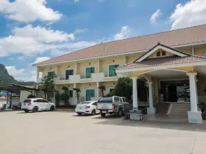JRD Resort