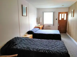 Motel & Camping Fort Ramsay
