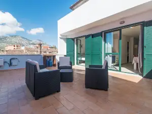 瑪麗亞·安東尼亞公寓 - 格拉齊亞·德萊達