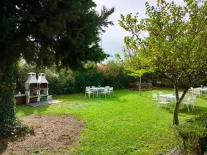 Errotazar Apartamento Rural K