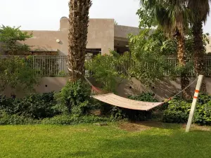 Kalya Kibbutz Hotel