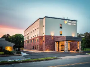 Cobblestone Inn & Suites Fairfield Bay