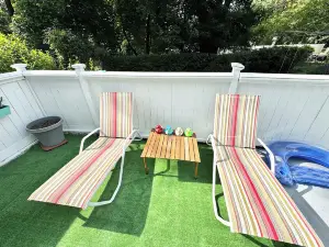 Cozy side-by-side 1 bed 1 bath Apartment  - Relaxing Getaway