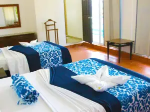 Hotel Ameyali Tequesquitengo