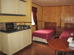 Auberge le St-Gab