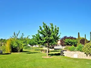 Domaine de La Bégude