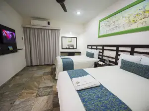 Hotel Andiroba Palace