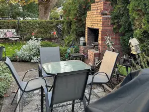 Kalmia Cottage
