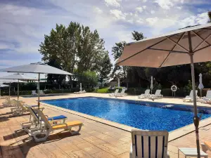 ベハパルケ ホテル