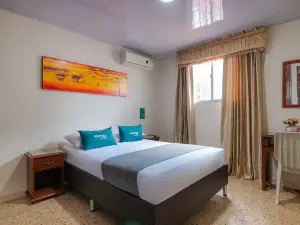 Casa Hotel Jimatta